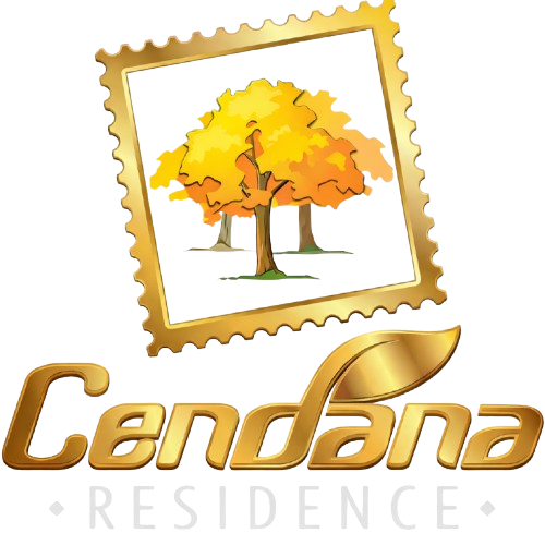 Cendana Residence Logo